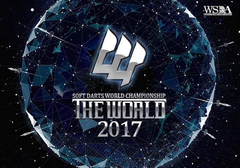THE WORLD 2017