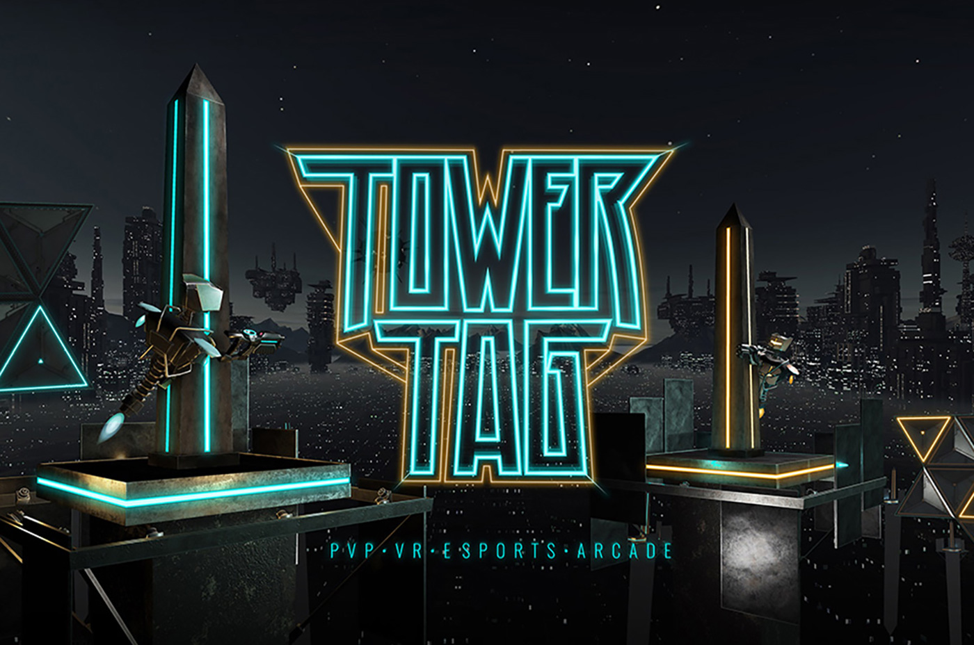 TOWER TAG