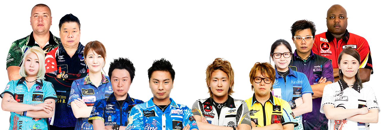 ALL★STAR祭り これがプロのポテンシャル