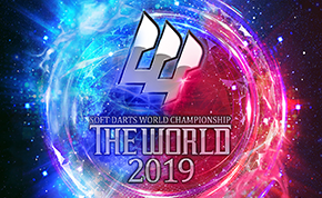THE WORLD 2019