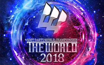 THE WORLD STAGE 5 / October 21, 2018