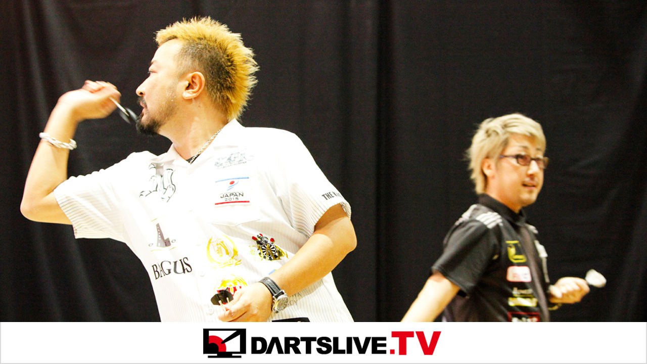 DARTSLIVE.TV