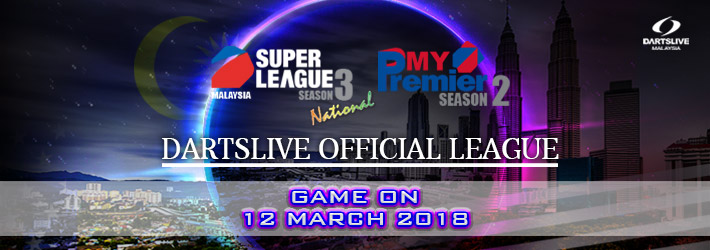 NATIONAL SUPER LEAGUE SEASON 3