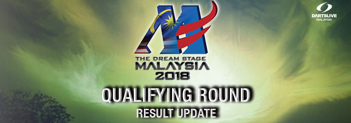 THE DREAM STAGE 2018 - RESULT UPDATE