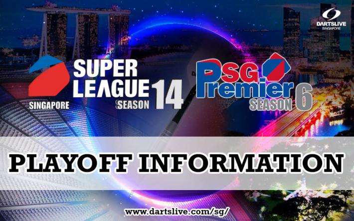 SUPER LEAGUE SEASON 14