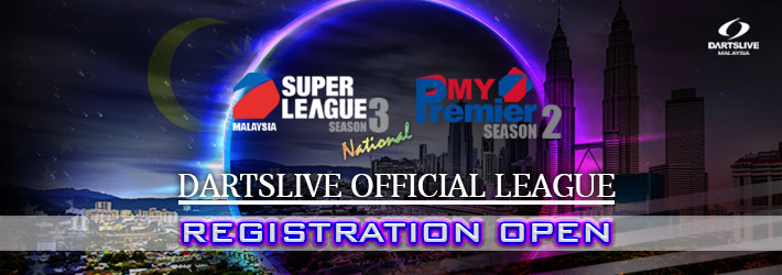 SUPER LEAGUE SEASON 3