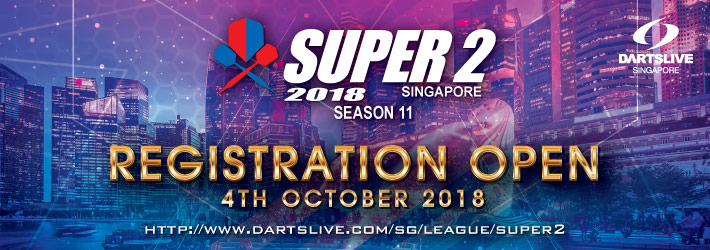 SUPER 2 SEASON 11