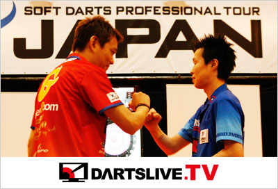 DARTSLIVE.TV