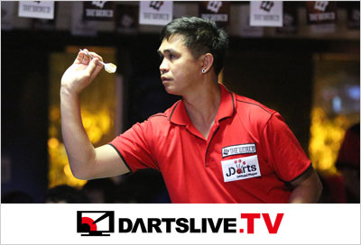 DARTSLIVE.TV