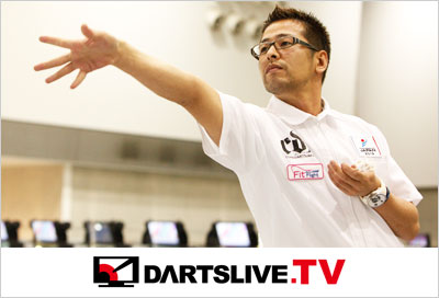 DARTSLIVE.TV