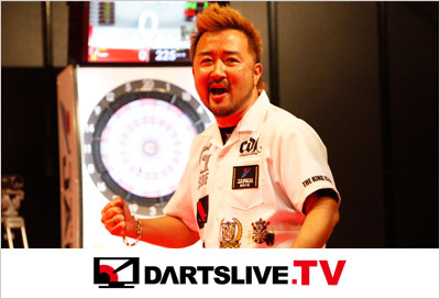 DARTSLIVE.TV