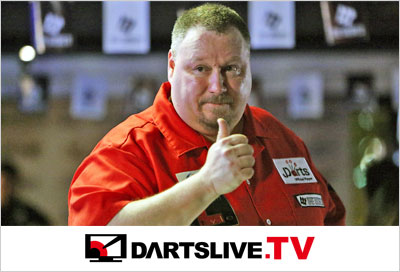 DARTSLIVE.TV