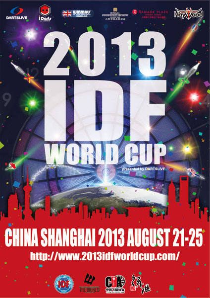 IDF WORLD CUP