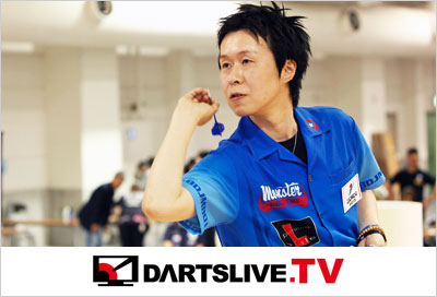 DARTSLIVE.TV