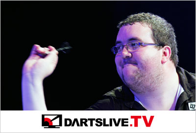 DARTSLIVE.TV