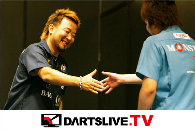 DARTSLIVE.TV