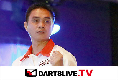 DARTSLIVE.TV