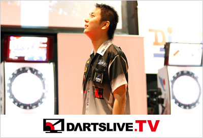 DARTSLIVE.TV