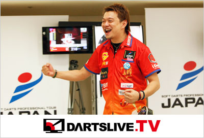 DARTSLIVE.TV