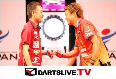 DARTSLIVE.TV