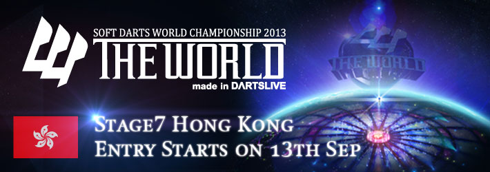 THE WORLD STAGE7