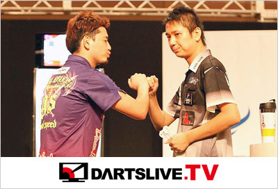 DARTSLIVE.TV