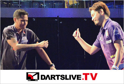 DARTSLIVE.TV