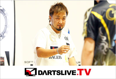 DARTSLIVE.TV