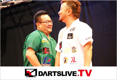 DARTSLIVE.TV