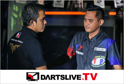 DARTSLIVE.TV