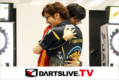 DARTSLIVE.TV