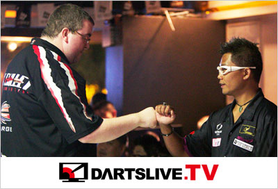 DARTSLIVE.TV