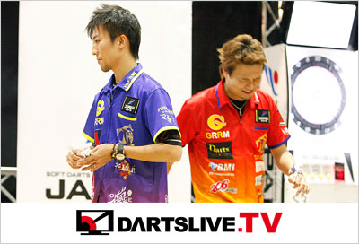 DARTSLIVE.TV