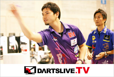 DARTSLIVE.TV