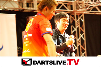 DARTSLIVE.TV