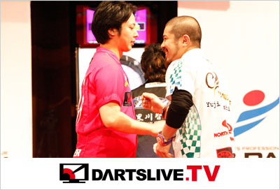 DARTSLIVE.TV