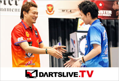 DARTSLIVE.TV