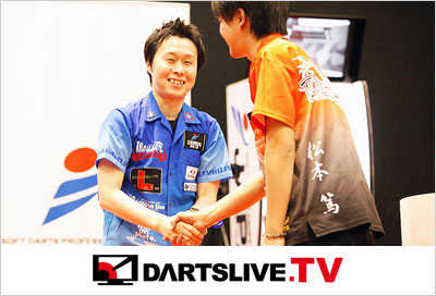 DARTSLIVE.TV