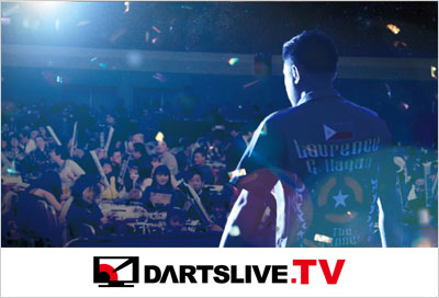 DARTSLIVE.TV