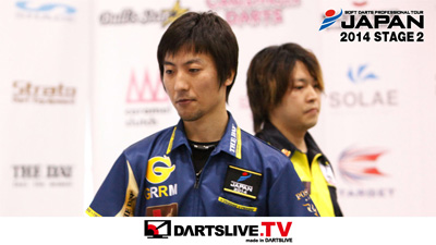 DARTSLIVE.TV