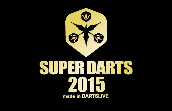 SUPER DARTS 2015