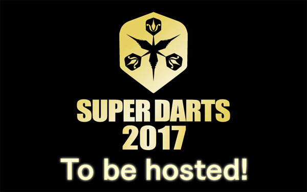 SUPER DARTS 2017