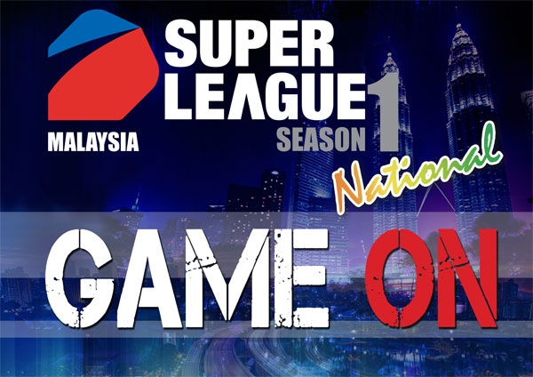 DARTSLIVE MALAYSIA NATIONAL SUPER LEAGUE Season 1 Details!