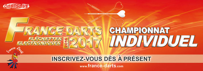 France Darts