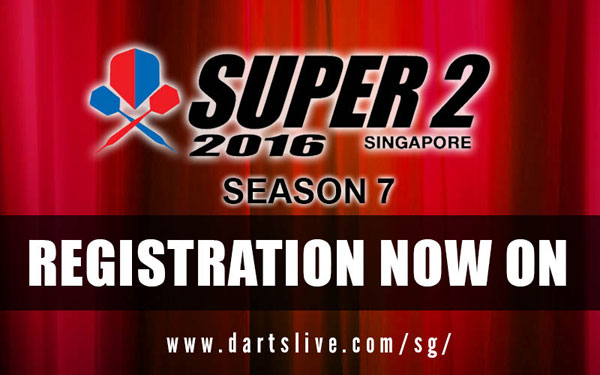 SUPER 2 Season 7