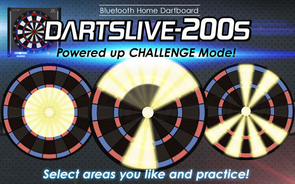 DARTSLIVE-200S