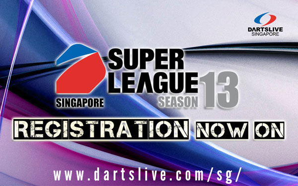 SUPER LEAGUE SEASON 13