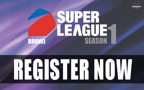 SUPER LEAGUE Season 1