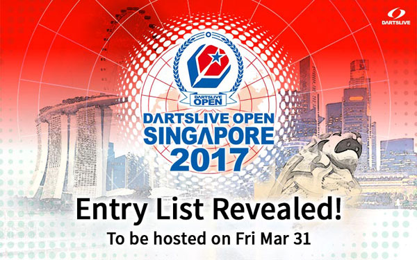 SUPER LEAGUE WORLD CHAMPIONSHIP 2017