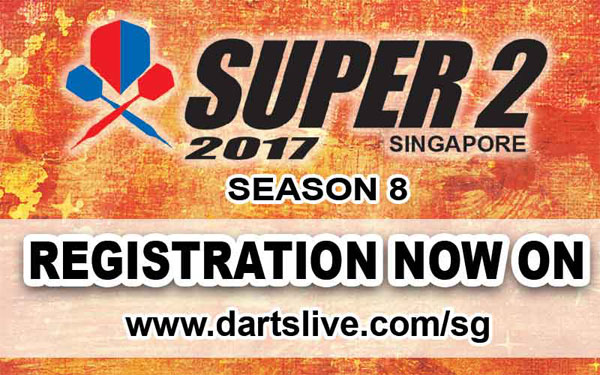 SUPER2 Season8